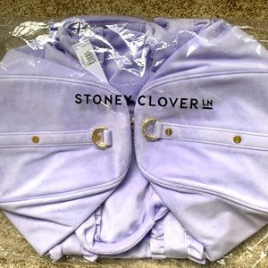 Stoney Clover Lane Duffle